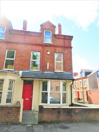 Photo 1 of Rugby Avenue, Queens University Quarter, Belfast