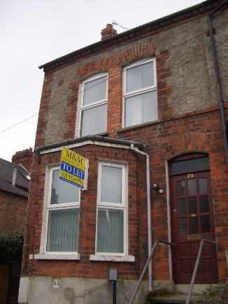 Photo 1 of Strandview Street, Stranmillis, Belfast