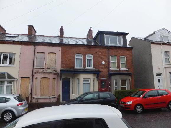 Photo 1 of 161 Dunluce Avenue, Lisburn Road, Belfast