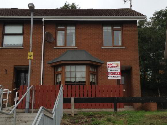 Photo 1 of Dunlea Vale, Dungannon