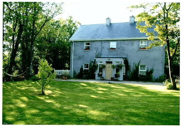 Photo 1 of Ivy House, Loughshore Road, Belleek