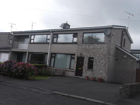 Photo 1 of 32 Belvedere Park, Dungannon