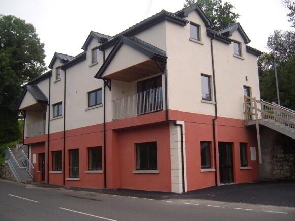 Photo 1 of Unit 1, Apartment 1, 12A Brollagh Road, Garrison