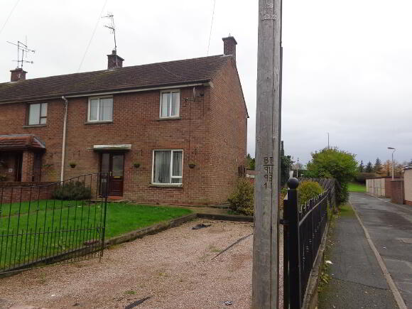 Photo 1 of 64 Drumglass Way, Dungannon