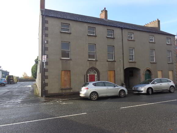 Photo 1 of 12 Dungannon Street, Moy