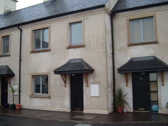 Photo 1 of 14 Castle Place, Enniskillen