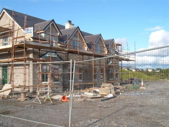 Photo 1 of 36 Rathfort Crescent, Belleek