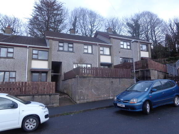 Photo 1 of 63 Springdale Estae, Newell Road, Dungannon