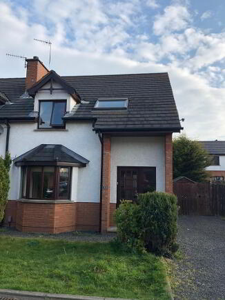 Photo 1 of 12 Glenabbey Avenue, Whiteabbey, Newtownabbey