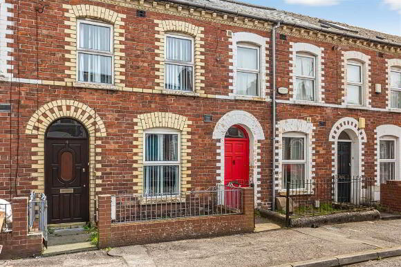 Photo 1 of 4 Cairo Street, Belfast