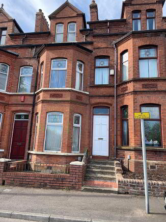 Photo 1 of 29 Colenso Parade, Belfast