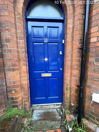 Photo 1 of 13 Sandymount Street, Belfast