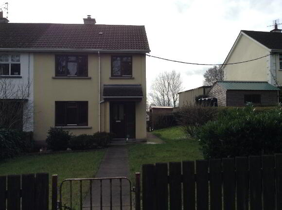 Photo 1 of 4 Ivy Terrace, Donaghmore