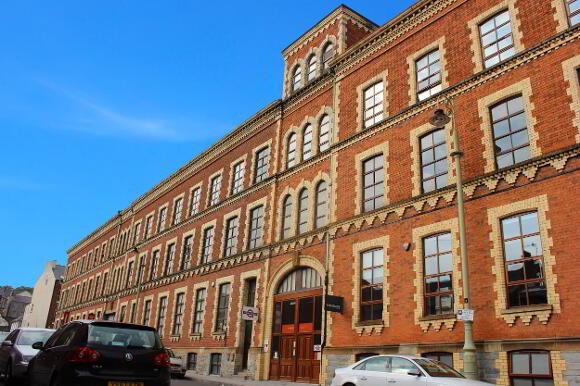 Photo 1 of Ground Floor Office Space, 100 Patrick Street, Derry