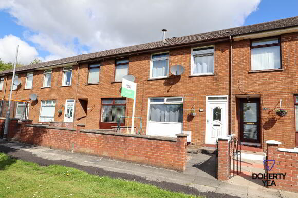 Photo 1 of 27 O'Neill Road, Newtownabbey