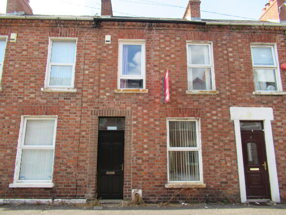 Photo 1 of 6 Harrow Street, Belfast