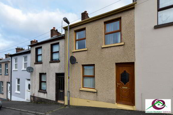 Photo 1 of 15 Glenview Street, Derry