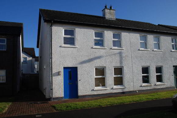 Photo 1 of 45 Cappagh Avenue (Student Let ), Portstewart