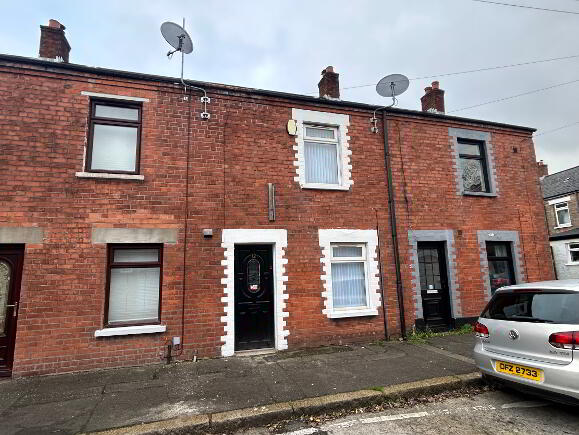 Photo 1 of 12 Great Northern Street, Lisburn Road, Belfast