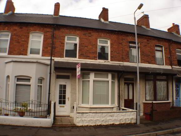 Photo 1 of 26 Shaw Street, Belfast