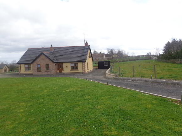 Photo 1 of 73 A Gortscraheen Road, Pomeroy