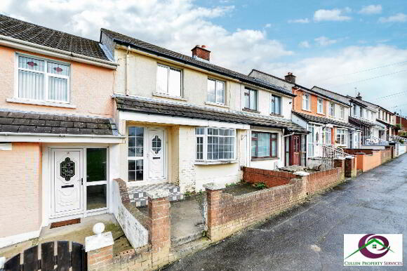 Photo 1 of 16 Baldrick Crescent, Derry