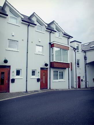 Photo 1 of 4 Old Church Court (Student Let ), Portstewart