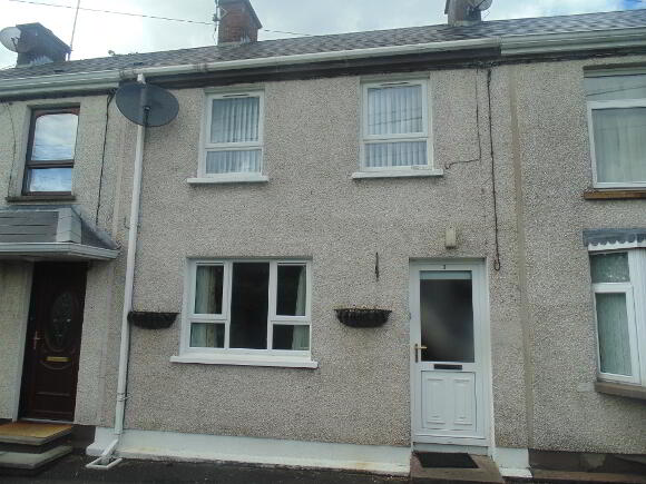 Photo 1 of 3 Red Row, Coalisland, Dungannon