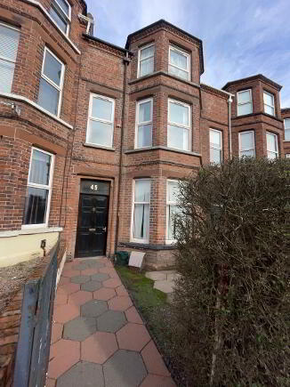 Photo 1 of 45 Malone Avenue, Belfast