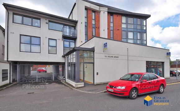 Photo 1 of Unit 2, 152 Malone Avenue, Lisburn Road, Belfast