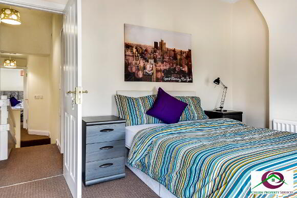 Photo 1 of Student Accommodation, 7 Northland Terrace, Derry
