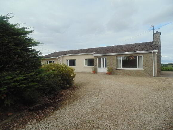 Photo 1 of 40 Killyliss Road, Dungannon