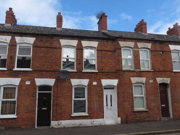 Photo 1 of 46 Channing Street, Belfast