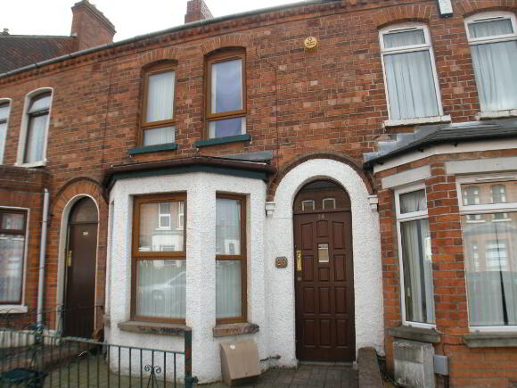 Photo 1 of 28 St Albans Gardens, Belfast