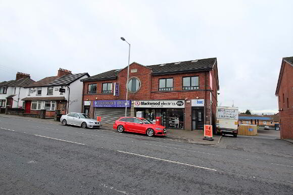 Photo 1 of Saintfield Road, Belfast