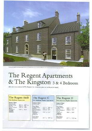 Photo 1 of The Regent Apartments, Derry Park Lane, Lurgan