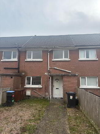 Photo 1 of 76 Harmin Park, Glengormley, Newtownabbey
