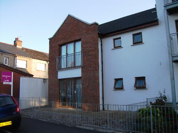 Photo 1 of 20 Scotts Gate, 79 Abetta Parade, Belfast