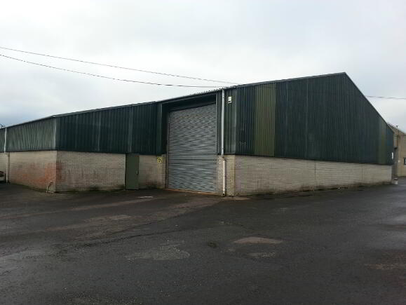 Photo 1 of Lowes Industrial Estate, Ballynahinch Road, Carryduff