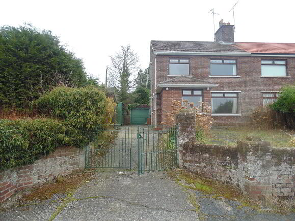 Photo 1 of 21 Rossmore Road, Dungannon