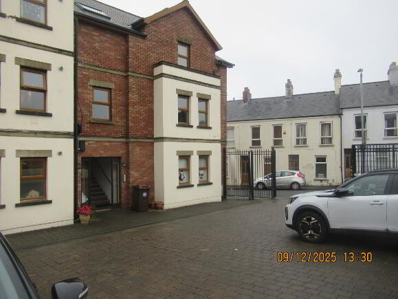 Photo 1 of 6 Cavehill Mews, 259 Cavehill Road, Belfast