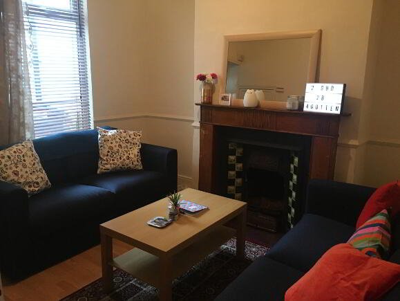 Photo 1 of 44 Sandhurst Gardens, Belfast