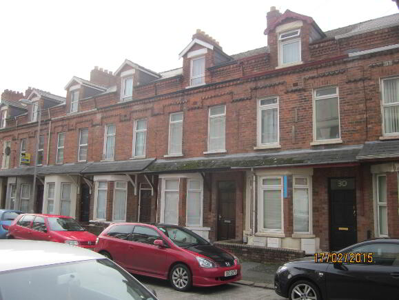 Photo 1 of 28 Eblana Street, Belfast