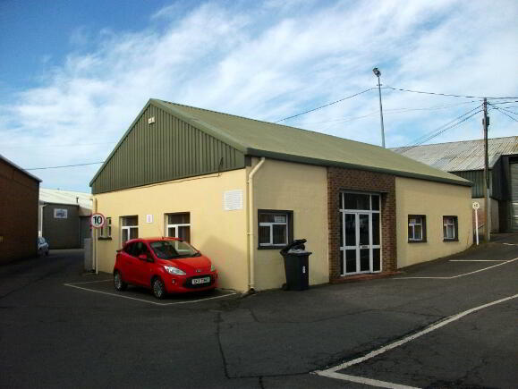 Photo 1 of 8 Lowes Industrial Estate, Ballynahinch Road, Carryduff