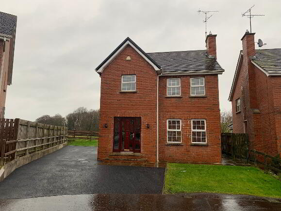Photo 1 of 19 The Milestone, Dungannon
