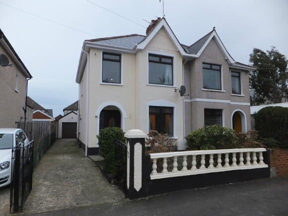 Photo 1 of 20 Orby Drive, Grand Parade, Belfast