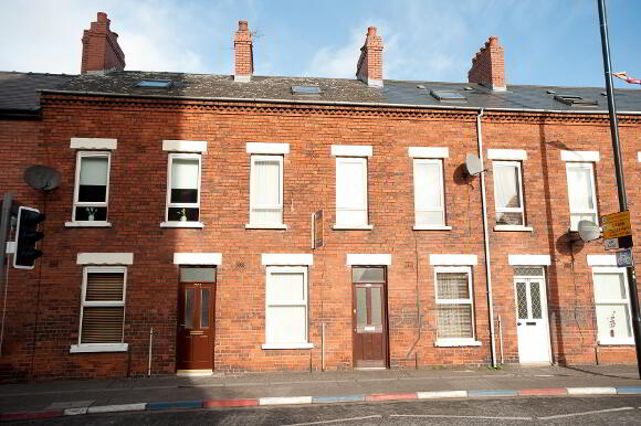 Photo 1 of 389 Donegall Road, Belfast