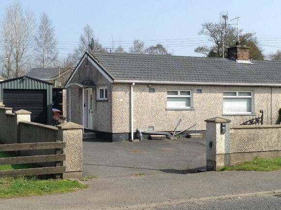 Photo 1 of 1 Springfield Crescent, Dungannon