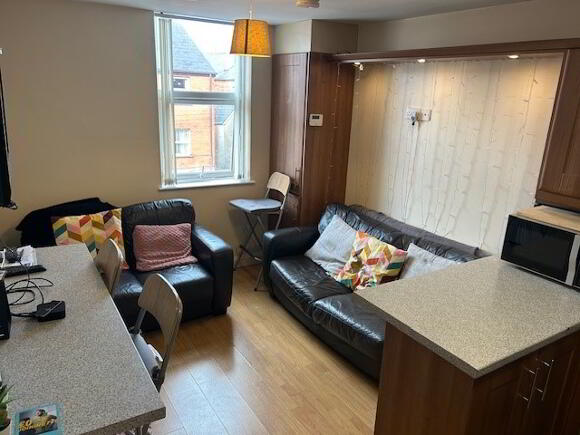 Photo 1 of Unit 3, 21 India Street, Botanic, Belfast