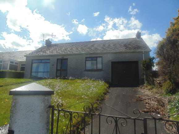 Photo 1 of 11 Granvile Road, Killymaddy Knox / Killymaddy Cottages, Dungannon